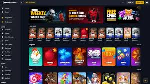 Discover the Exciting World of Playson Slots Worth Trying Discover the Exciting World of Playson Slots Worth Trying