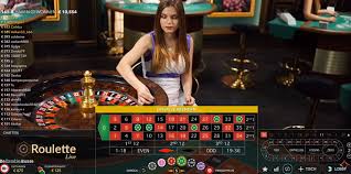 Discover the Thrills of Online Casino Roulette Gambling