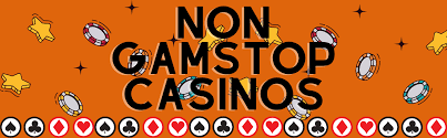 Discovering Casinos That Are Not on GamStop Discovering Casinos That Are Not on GamStop