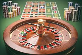 Experience the Thrill of Online Live Roulette for Real Money -145285934