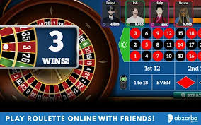 Experience the Thrill Play Roulette Online for Real -390643246 Experience the Thrill Play Roulette Online for Real -390643246