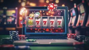 Explore the Thrills of Mafiacasinoonline Your Ultimate Online Betting Experience
