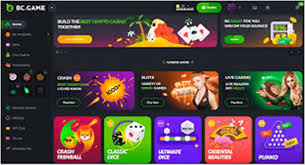 Exploring Game bc.vc The Future of Online Gaming and Cryptocurrency Exploring Game bc.vc The Future of Online Gaming and Cryptocurrency