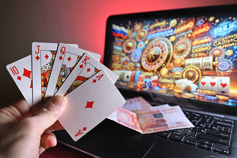 How to Navigate the Joker's Ace Casino Registration Process How to Navigate the Joker's Ace Casino Registration Process