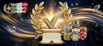 I migliori casino europei guida completa per gli appassionati di gioco