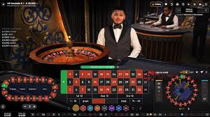 Live Roulette Sites Your Guide to the Best Online Experiences