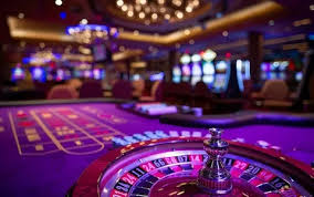 Online Casino Roulette um Echtgeld – Der ultimative Leitfaden