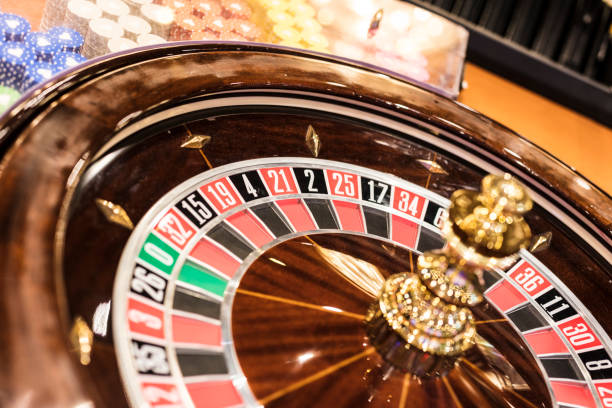 Roulette Casinoer i Danmark En Guide til Spil og Strategier -475124590