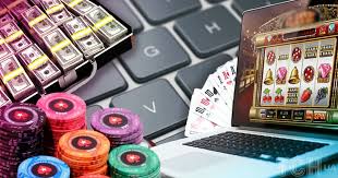 The Rise of Mafia Casino Online A Digital Playground for Casino Enthusiasts