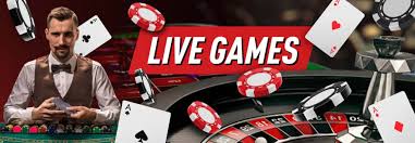 The Thrill of Live Roulette An In-Depth Guide