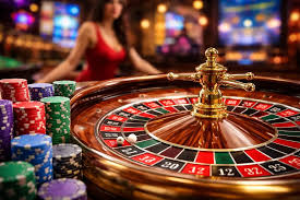 The Ultimate Guide to the Best Online Roulette Games 214610504