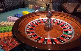 Top Online Roulette Casinos A Comprehensive Guide -376118418
