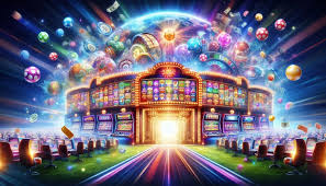 Unveiling the Best RTP Slots Your Guide to Top-Performing Games