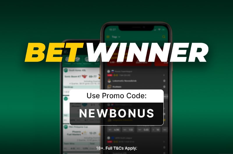 All You Need to Know About BetWinner Bonuses