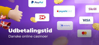 Bedste Casino Udbetalinger En Guide til Hurtige Udbetalinger