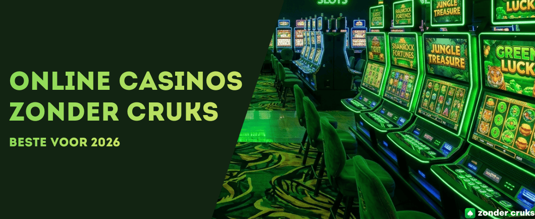 Betrouwbare Online Casino's in het Buitenland 1359049379