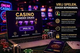Betrouwbare Online Casino's in het Buitenland Gids voor Spelers