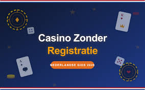 Betrouwbare Online Casino's in het Buitenland Gids voor Spelers