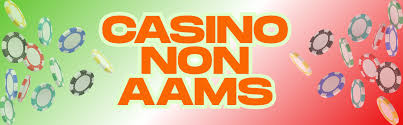 Casinò Non AAMS per Italiani Guida Completa e Sicura