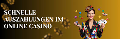 Casino Schnelle Auszahlung Was Spieler Wissen Sollten