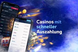 Casino Schnelle Auszahlung Was Spieler Wissen Sollten