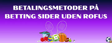 Casino Uden om ROFUS - Din Guide til Alternativer Casino Uden om ROFUS - Din Guide til Alternativer