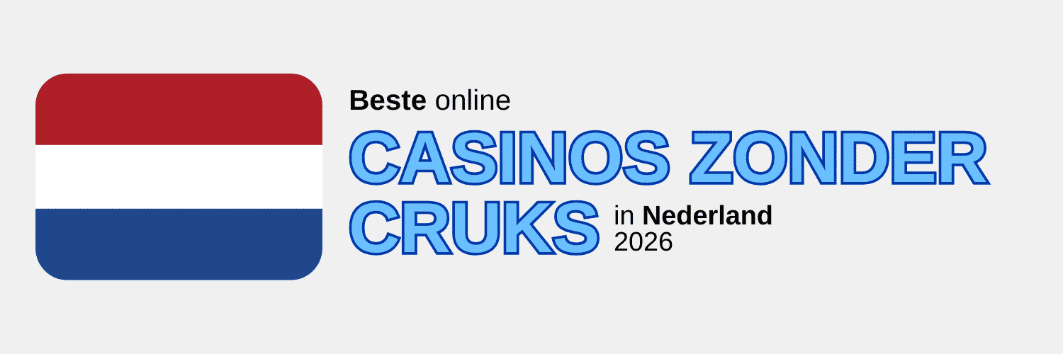 Casino zonder CRUKS in Nederland - Speel Veilig en Vertrouwd