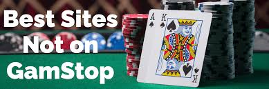 Casinos Not Registered on Gamstop A Comprehensive Guide 1675716410