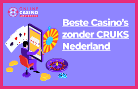 Casinoworld zonder CRUKS Speel met een Storting van 10 Euro