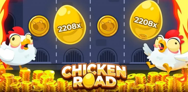 Découvrez le Jeu de Casino de Chicken Road aux États-Unis - aperçu Découvrez le Jeu de Casino de Chicken Road aux États-Unis - aperçu