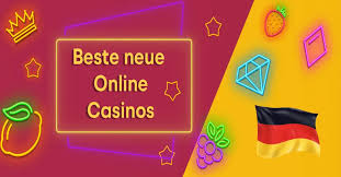 Die besten neuen Casinos im Jahr 2023