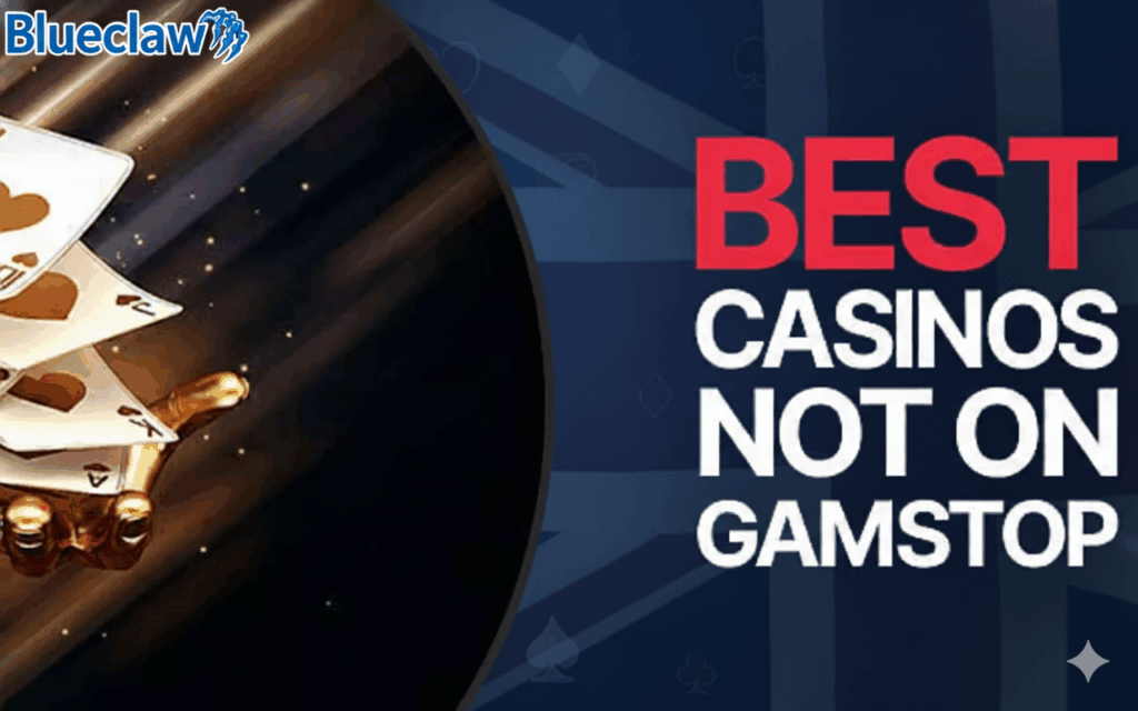 Discover Casinos Non on Gamstop A Guide to Safe Online Gaming