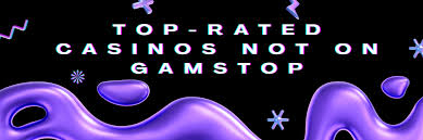 Discover Exciting Casino Sites Not on Gamstop 1806314691