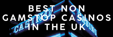 Discover the World of Casinos Not Registered on Gamstop 1845305410