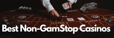 Discovering Casino Sites Not on Gamstop Your Guide to Unrestricted Gaming Discovering Casino Sites Not on Gamstop Your Guide to Unrestricted Gaming