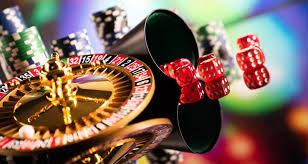 Explore the World of Casinos Not Registered on Gamstop 1782590910