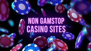 Exploring Non-Gamstop Casinos Your Guide to Unrestricted Gaming 1726996926