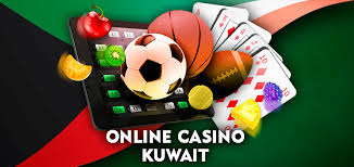 Exploring Online Casinos in Kuwait All You Need to Know