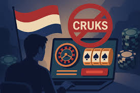 Goksite zonder CRUKS Vrijheid om te spelen Goksite zonder CRUKS Vrijheid om te spelen