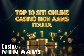 Guida ai Casino Non AAMS Senza Documenti Gioca in Sicurezza