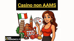 I casinò non AAMS senza documenti guida completa