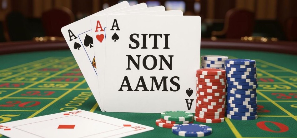 I Vantaggi dei Casino Online Senza Documenti