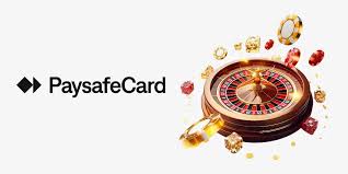 Online Casino mit Paysafe Sicher und Anonym Spielen 1427600098