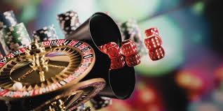 Online Casinoer En Guide til Underholdning og Spænding