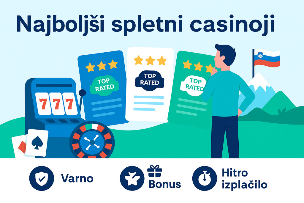 Online kasíno na Slovensku Všetko, čo potrebujete vedieť 2021725254