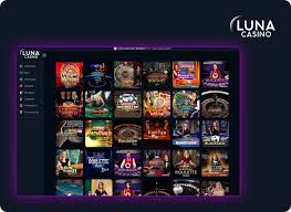 Oplev Luna Casino i 2026 Fremtidens Spiloplevelse 1012513520