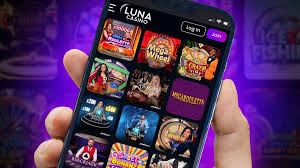 Oplev Luna Casino i 2026 Fremtidens Spiloplevelse 1012513520