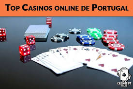 Os Melhores Casinos Online em Portugal Descubra as Opções Mais Confiáveis e Divertidas