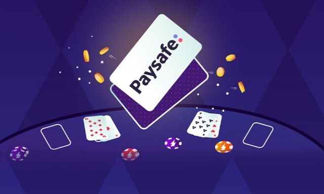 Paysafecard Casino Sicher und anonym im Online-Gaming
