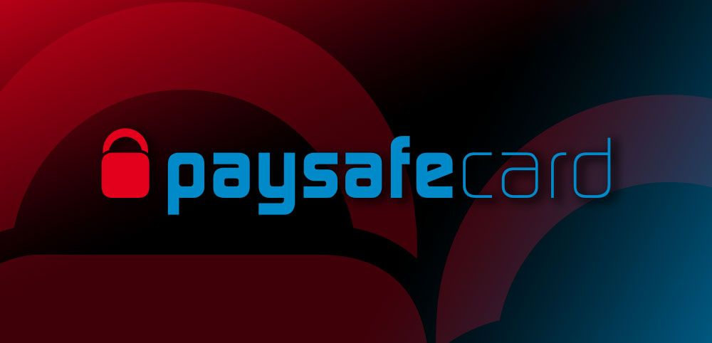Paysafecard Casino Sicher und anonym im Online-Gaming